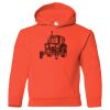 Hickory Youth Hooded Sweatshirt Thumbnail