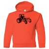 Hickory Youth Hooded Sweatshirt Thumbnail