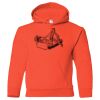 Hickory Youth Hooded Sweatshirt Thumbnail