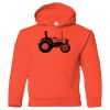 Hickory Youth Hooded Sweatshirt Thumbnail