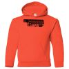 Hickory Youth Hooded Sweatshirt Thumbnail