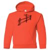 Hickory Youth Hooded Sweatshirt Thumbnail