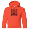 Hickory Youth Hooded Sweatshirt Thumbnail