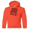 Hickory Youth Hooded Sweatshirt Thumbnail