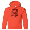 Hickory Youth Hooded Sweatshirt Thumbnail