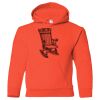 Hickory Youth Hooded Sweatshirt Thumbnail