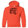 Hickory Youth Hooded Sweatshirt Thumbnail