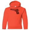Hickory Youth Hooded Sweatshirt Thumbnail
