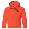 Hickory Youth Hooded Sweatshirt Thumbnail