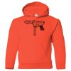 Hickory Youth Hooded Sweatshirt Thumbnail