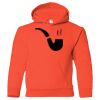 Hickory Youth Hooded Sweatshirt Thumbnail