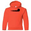 Hickory Youth Hooded Sweatshirt Thumbnail