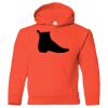 Hickory Youth Hooded Sweatshirt Thumbnail