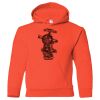 Hickory Youth Hooded Sweatshirt Thumbnail