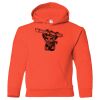 Hickory Youth Hooded Sweatshirt Thumbnail
