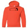 Hickory Youth Hooded Sweatshirt Thumbnail