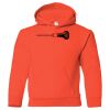 Hickory Youth Hooded Sweatshirt Thumbnail