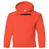 Hickory Youth Hooded Sweatshirt Thumbnail