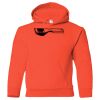 Hickory Youth Hooded Sweatshirt Thumbnail