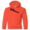 Hickory Youth Hooded Sweatshirt Thumbnail