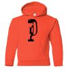 Hickory Youth Hooded Sweatshirt Thumbnail