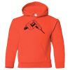 Hickory Youth Hooded Sweatshirt Thumbnail