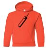 Hickory Youth Hooded Sweatshirt Thumbnail