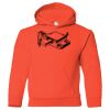 Hickory Youth Hooded Sweatshirt Thumbnail
