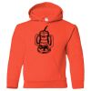 Hickory Youth Hooded Sweatshirt Thumbnail