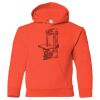 Hickory Youth Hooded Sweatshirt Thumbnail