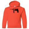 Hickory Youth Hooded Sweatshirt Thumbnail