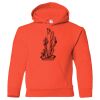 Hickory Youth Hooded Sweatshirt Thumbnail