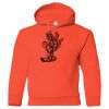 Hickory Youth Hooded Sweatshirt Thumbnail