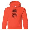 Hickory Youth Hooded Sweatshirt Thumbnail
