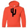 Hickory Youth Hooded Sweatshirt Thumbnail