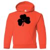 Hickory Youth Hooded Sweatshirt Thumbnail