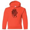 Hickory Youth Hooded Sweatshirt Thumbnail