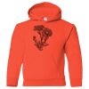 Hickory Youth Hooded Sweatshirt Thumbnail