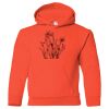 Hickory Youth Hooded Sweatshirt Thumbnail
