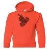 Hickory Youth Hooded Sweatshirt Thumbnail