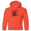 Hickory Youth Hooded Sweatshirt Thumbnail