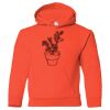 Hickory Youth Hooded Sweatshirt Thumbnail