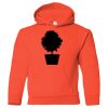 Hickory Youth Hooded Sweatshirt Thumbnail