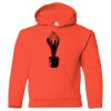Hickory Youth Hooded Sweatshirt Thumbnail