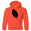 Hickory Youth Hooded Sweatshirt Thumbnail