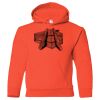 Hickory Youth Hooded Sweatshirt Thumbnail
