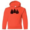 Hickory Youth Hooded Sweatshirt Thumbnail