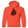 Hickory Youth Hooded Sweatshirt Thumbnail
