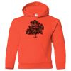 Hickory Youth Hooded Sweatshirt Thumbnail