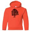 Hickory Youth Hooded Sweatshirt Thumbnail